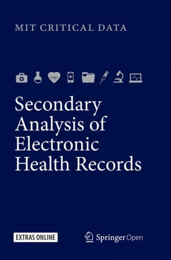 Secondary Analysis of Electronic Health Records