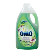 Universalus skystas skalbiklis OMO APPLE BLOSSOM & WATER LILY, 5 l kaina