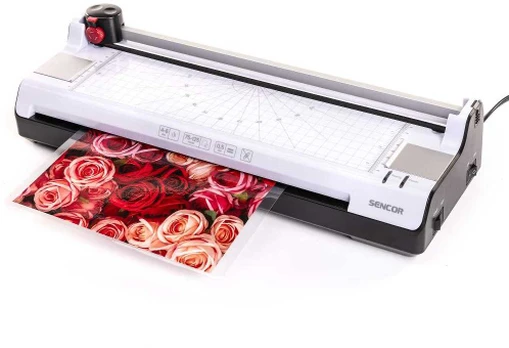 SLA 330 LAMINATOR A3 SENCOR