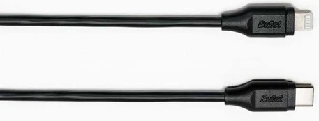 „Bullet“ laidas Type C - 8PIN, 1m
