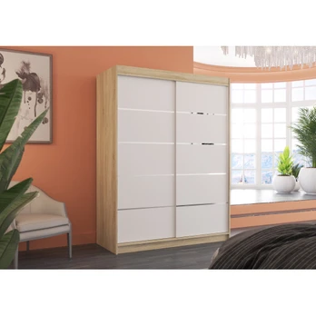 Sliding wardrobe LUFT 150