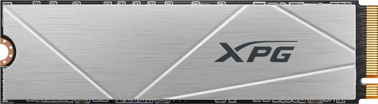 Adata XPG Gammix S60 Blade (AGAMMIXS60-512G-CS)
