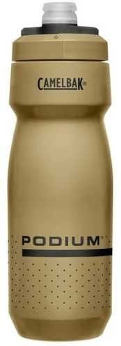 Gertuvė Camelbak Podium, 0,7 l, geltona