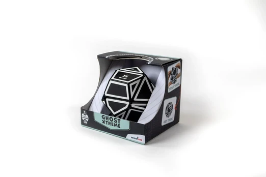 Recent Toys Galvosūkis „Ghost Xtreme“