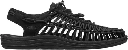 Keen UNEEK MEN Black/Black - 46