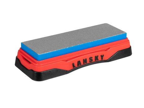 Lansky 6x2 DB-2860 Deimantinis peilių galandinimo akmuo