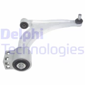 Vikšro valdymo svirtis DELPHI TC2430 kaina