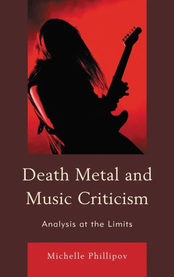 Death Metal and Music Criticism