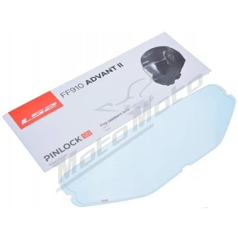 Pinlock 120XLT MAX VISION LS2 FF910 DKS612 nerasojantis stikliukas