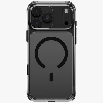 Dėklas UNIQ LifePro Xtreme do iPhone 18 Pro Max / 17 Pro Max Magclick Charging dymny