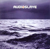 CD Audioslave - Out Of Exile