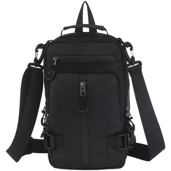 CANYON CB-1 Fanny Pack Black