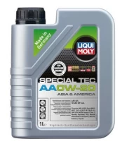 Variklio alyva LIQUI MOLY 6738 kaina