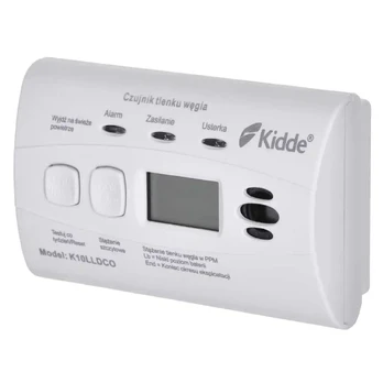 KID-K10LLDCO Carbon monoxide sensor