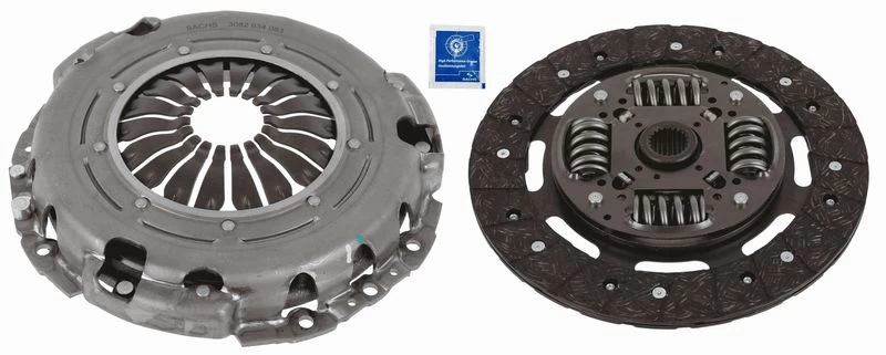 Sankabos komplektas SACHS 3000 951 683