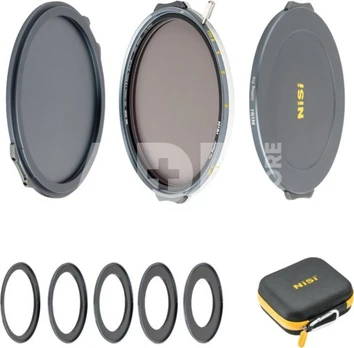 NiSi JetMag Pro 95 VND 1-5 Stop Flex Kit