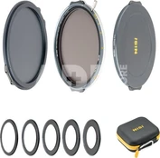 NiSi JetMag Pro 95 VND 1-5 Stop Flex Kit kaina