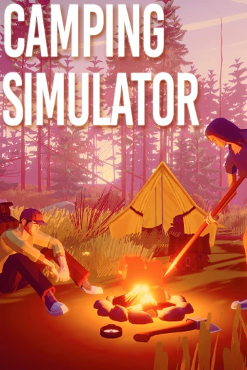 Camping Simulator: The Squad Xbox