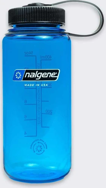 Nalgene Nalgene plačiakaklis butelis WM 05 L SLATE
