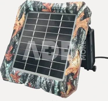 Saulės baterija Browning Power Pack