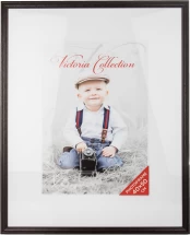 Photo frame Memory 40x50, black (1201398) kaina