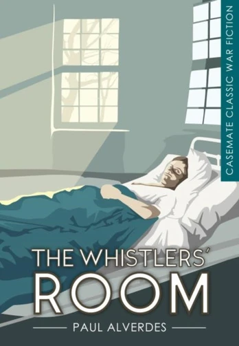 Whistlers’ Room