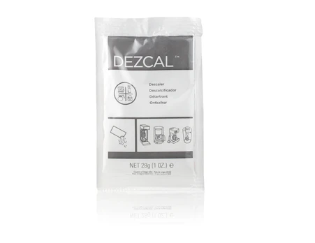 Urnex Dezcal nukalkinimo milteliai 28g