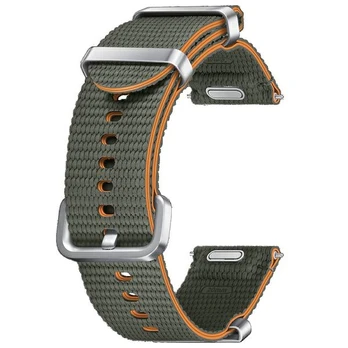 Samsung Galaxy Watch7 Athleisure Band (S/M) Green
