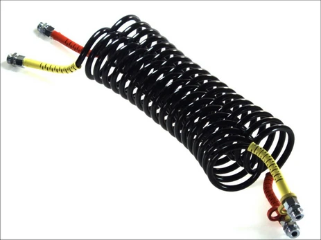 spiralinė žarna PPA-C-M22