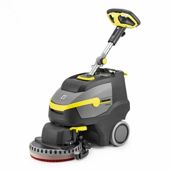 Grindų plovimo mašina BD 38/12 C Bp Pack, Kärcher