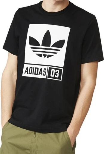 Marškinėliai Adidas STR GRP TEE, M