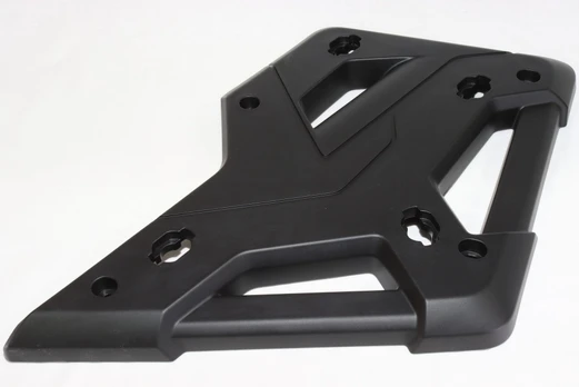 9DS#-140011-6001 FRONT LH RACK COVER