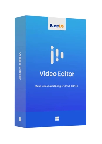 Easeus Video Editor Windows
