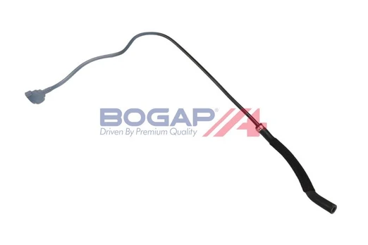 Radiatoriaus žarna BOGAP B4228305