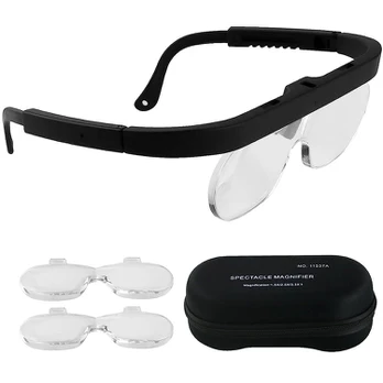 Verk Group Reading eye lens 2.5x 3.5x