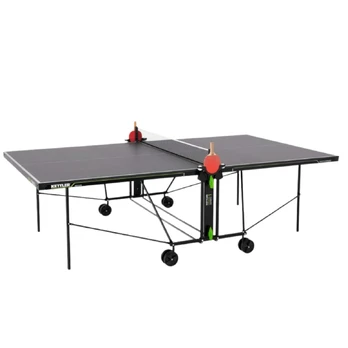 Stalo teniso stalas KETTLER K1 indoor