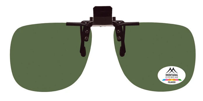 Akiniai nuo saulės vyrams Montana Polarized