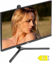 Monitorius Dahua LM24-B201A kaina