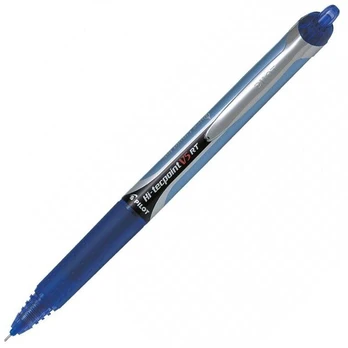 Automatinis rašiklis Pilot Hi-Tecpoint V5 RT, 0.5 mm, mėlynas