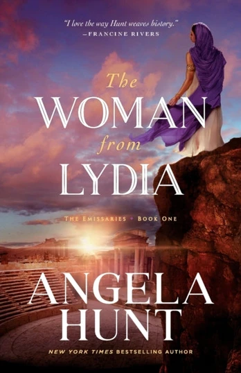 Woman from Lydia