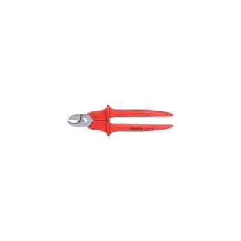 Kabelio žirklės KNIPEX 9506