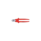 Kabelio žirklės KNIPEX 9506 kaina