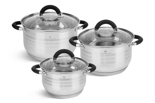 Potikomplekt Edenberg EB-2411