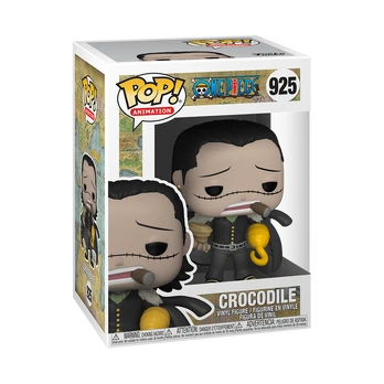 FUNKO POP! Vinilinė figūrėlė: One Piece - Crocodile