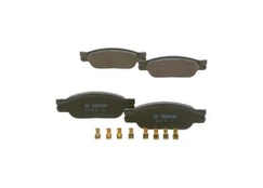 BOSCH 0 986 494 355 Brake pad set
