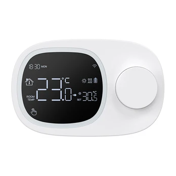 Inteligentny termostat WiFi Avatto WT598
