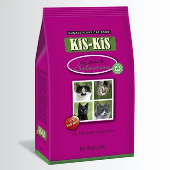 KiS-KiS Lamb Selection 2kg