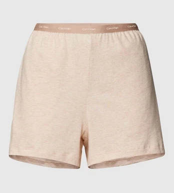 Smėlio spalvos Calvin Klein šortai, S dydis, S