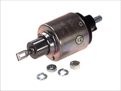 MAGNETI MARELLI 940113050011 Starter motor solenoid switch