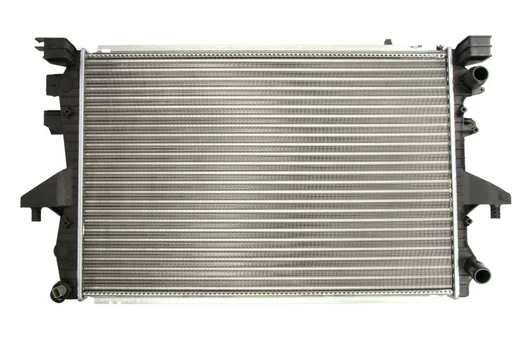 Variklio radiatorius THERMOTEC D7W071TT